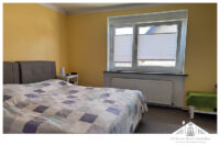 Schlafzimmer hinten