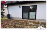 Terrassenbereich - Zwischen Wismar und Schwerin – Familieneigenheim in Moidentin zu verkaufen