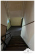 Für Familien - Eigenheim mit Wohnkeller in guter Lage von Neukloster zu verkaufen - Kellertreppe