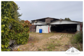 Carport_Grundstück - Geräumiges Eigenheim in zentraler Ortslage von Bad Kleinen zu verkaufen