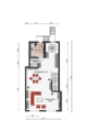Obergeschoss - Schickes Stadthaus mit charmantem Innenhof und Einliegerwohnung zu verkaufen