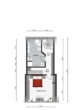 Dachgeschoss - Schickes Stadthaus mit charmantem Innenhof und Einliegerwohnung zu verkaufen