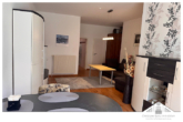 Wohnbereich EG - Schickes Stadthaus mit charmantem Innenhof und Einliegerwohnung zu verkaufen