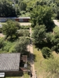 Draufsicht Garten - Kapitalanleger aufgepasst – Mehrfamilienhaus mit 3 Wohnungen in Grevesmühlen zu verkaufen