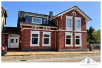Hausansicht vorn