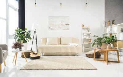 Home Staging – Warum es sich auszahlt, ein Haus bühnenreif zu präsentieren