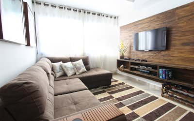 Kleine Zimmer – So machen Sie das Beste daraus