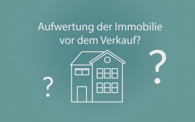 Video: Lohnt sich die Aufwertung der Immobilie vor dem Verkauf?