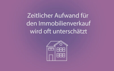 Video: Wie lang dauert es, eine Immobilie zu verkaufen?