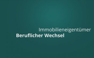 Neuer Job – Wie komme ich vom alten Haus ins neue?