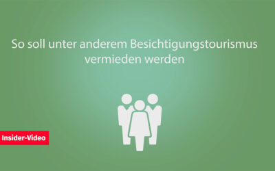 Wie Sie bei der Immobilienbesichtigung überzeugen