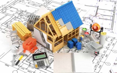 Immobilienwert ermitteln mit dem Sachwertverfahren